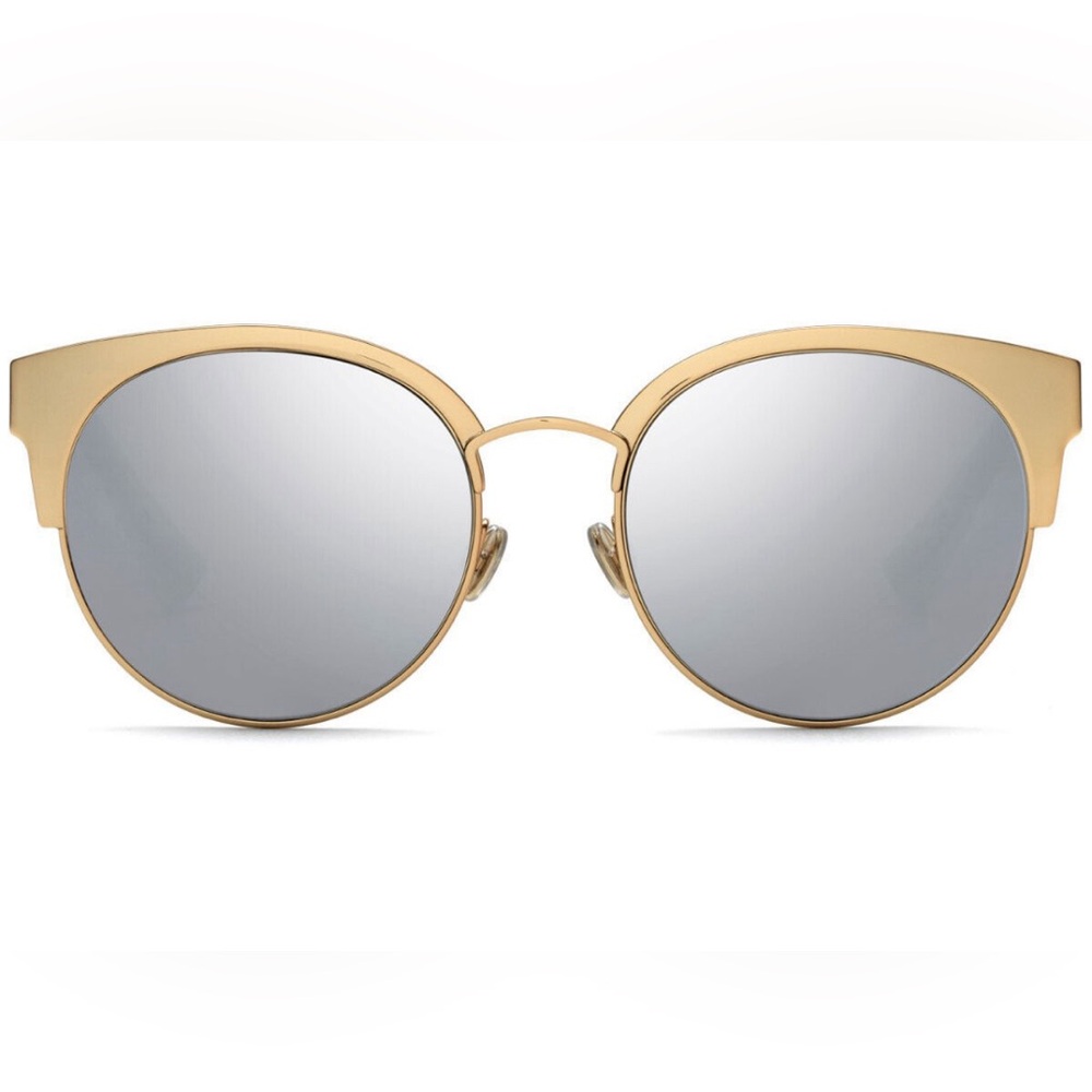 Christian Dior Mirror sunglasses